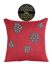 Load image into Gallery viewer, Red Embellished Beads