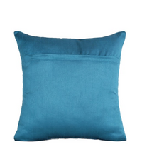 Load image into Gallery viewer, Teal and Bronze Triangle Sequins