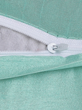 Load image into Gallery viewer, Pink &amp; Sea Green Embellished Stone