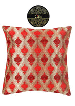 Load image into Gallery viewer, Red Moroccan