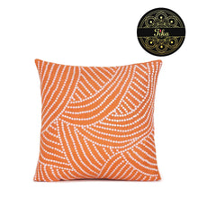 Load image into Gallery viewer, Multicoloured Shell Embellished Sequins