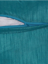 Load image into Gallery viewer, Teal Shell Embellished Sequins