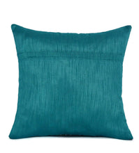 Load image into Gallery viewer, Teal Shell Embellished Sequins
